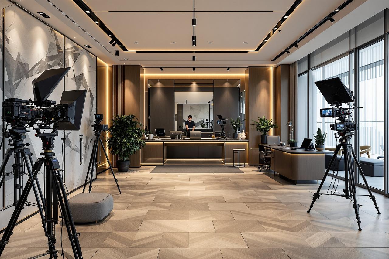 无码高清办公环境